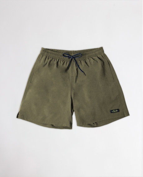 ANTONIO MIRO Bañador Sun para Hombre CAQUI