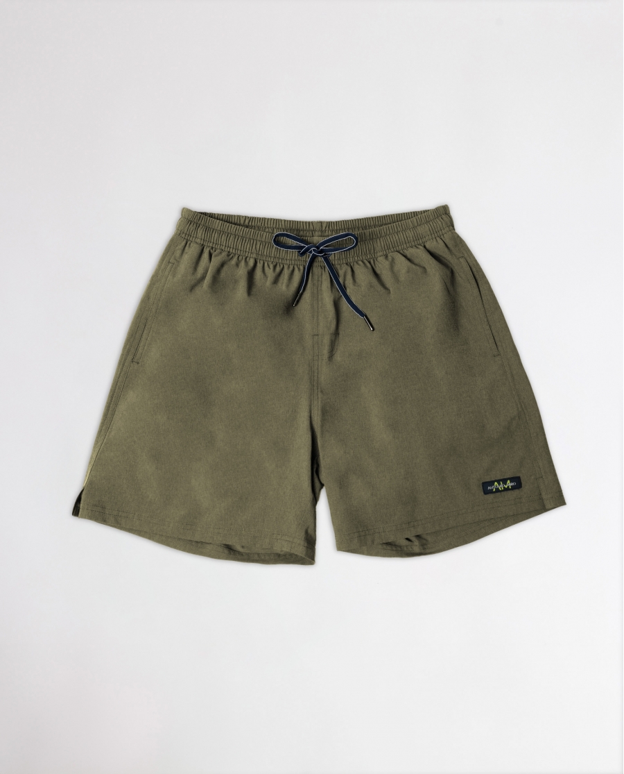 ANTONIO MIRO Bañador Sun para Hombre CAQUI
