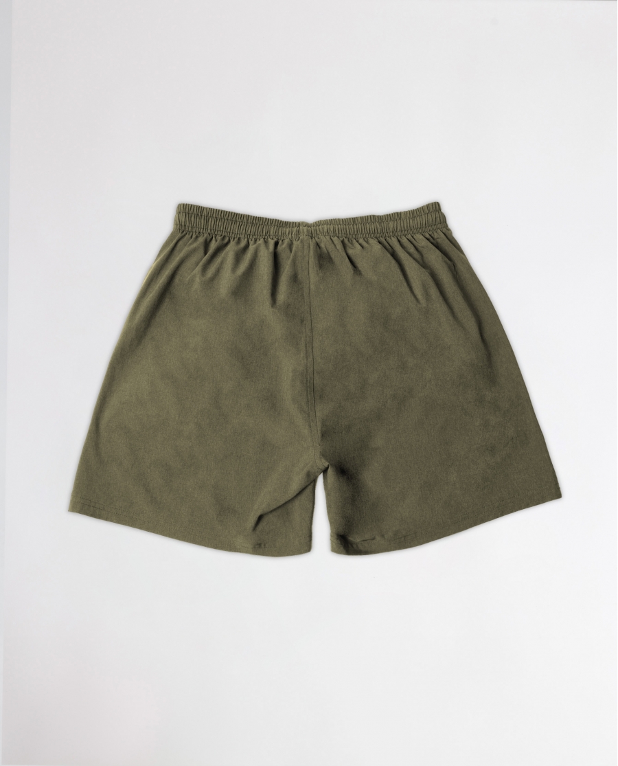 ANTONIO MIRO Bañador Sun para Hombre CAQUI