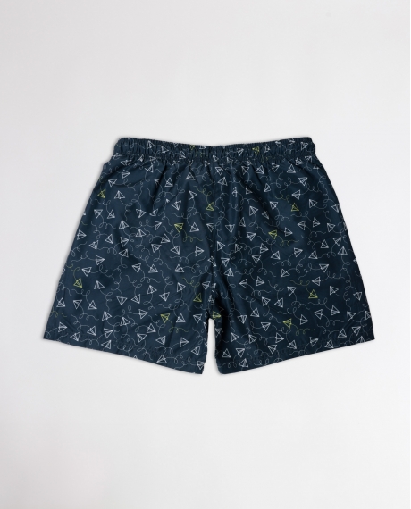 ANTONIO MIRO Bañador Paper para Hombre MARINO 2