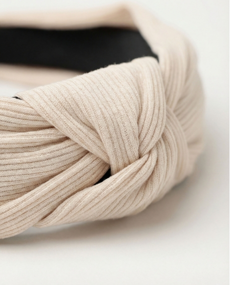 ADMAS Diadema Summer Knot para Mujer (Caja 6 unidades) SURTIDO 2