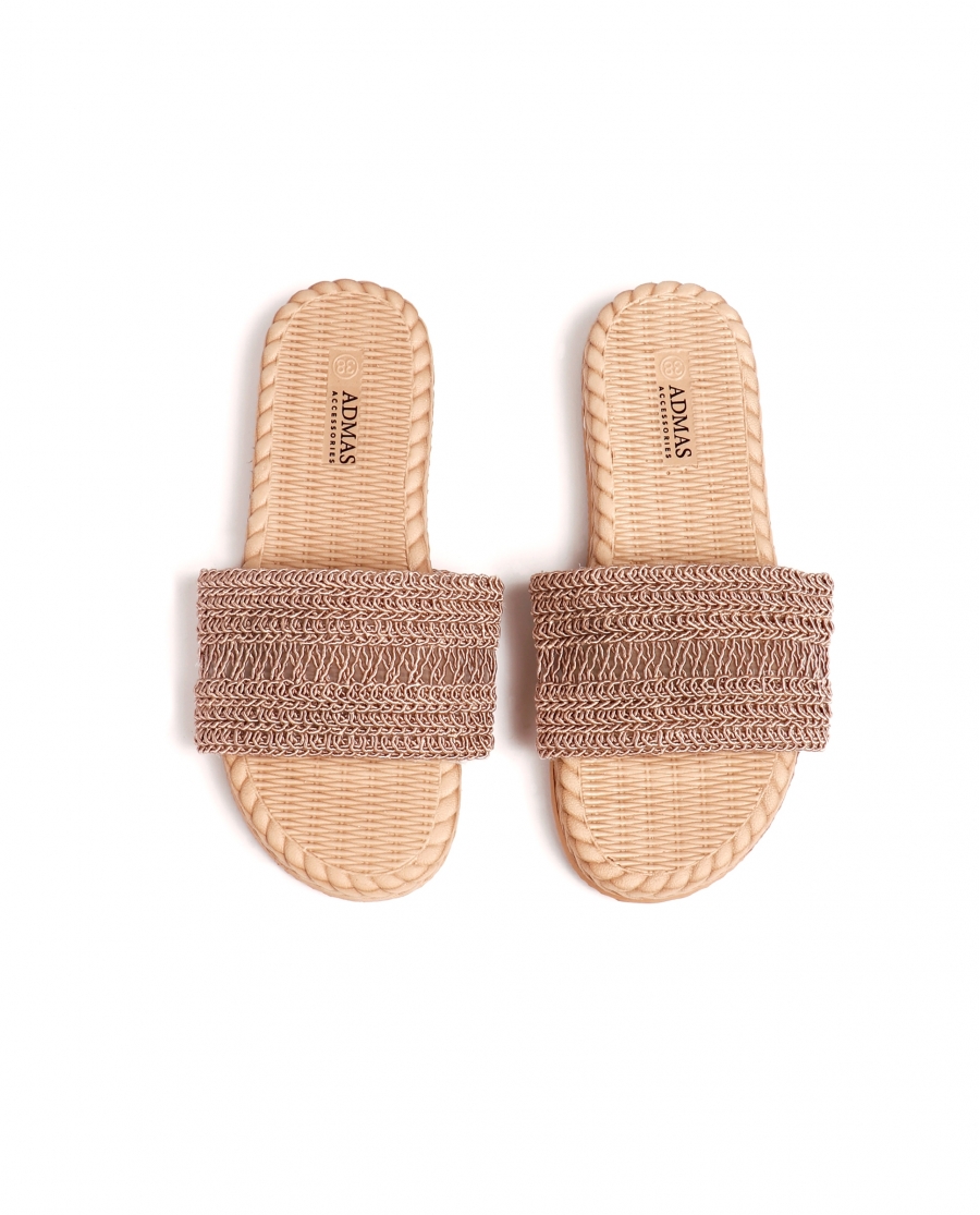 Surtido Sandalias Classic Crochet para Mujer, Pack 8 unidades SURTIDO