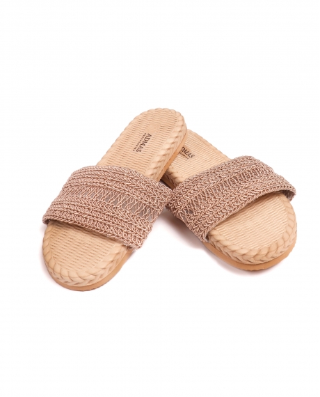 Surtido Sandalias Classic Crochet para Mujer, Pack 8 unidades SURTIDO 2