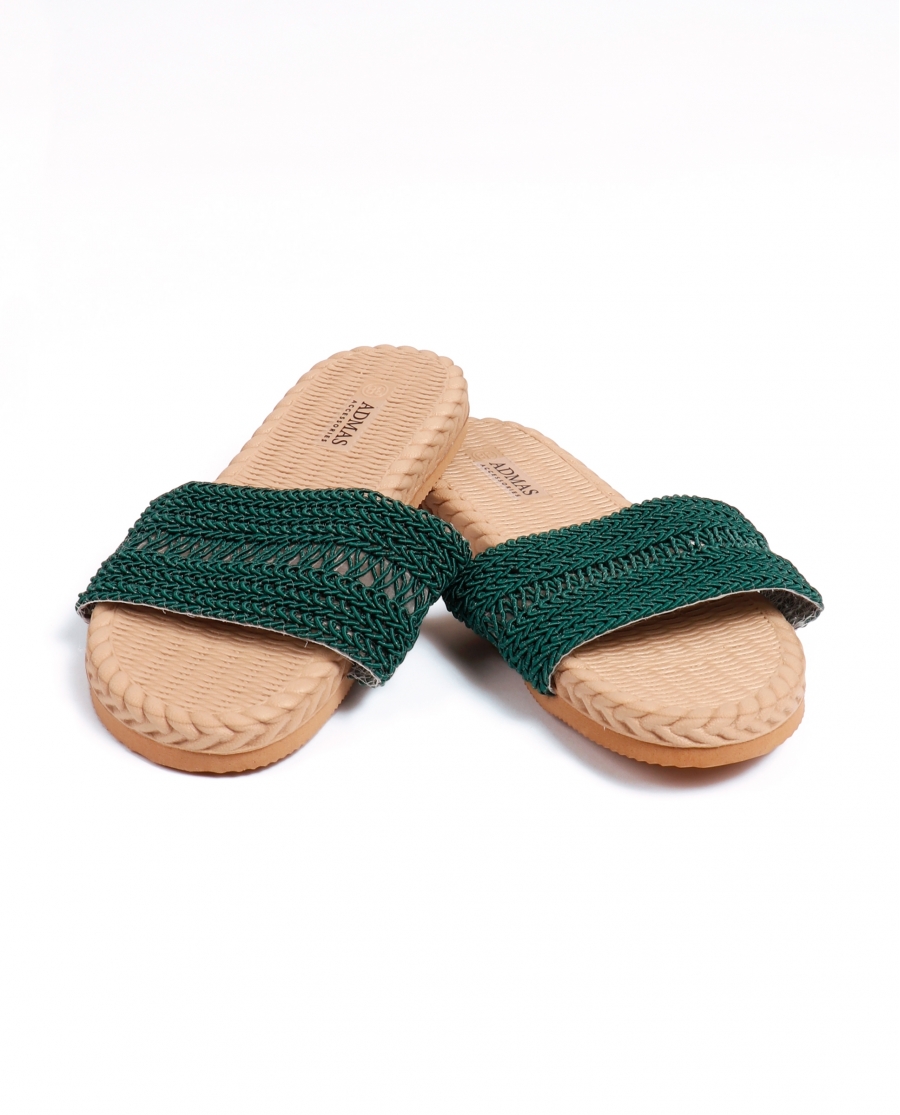 Surtido Sandalias Classic Crochet para Mujer, Pack 8 unidades SURTIDO