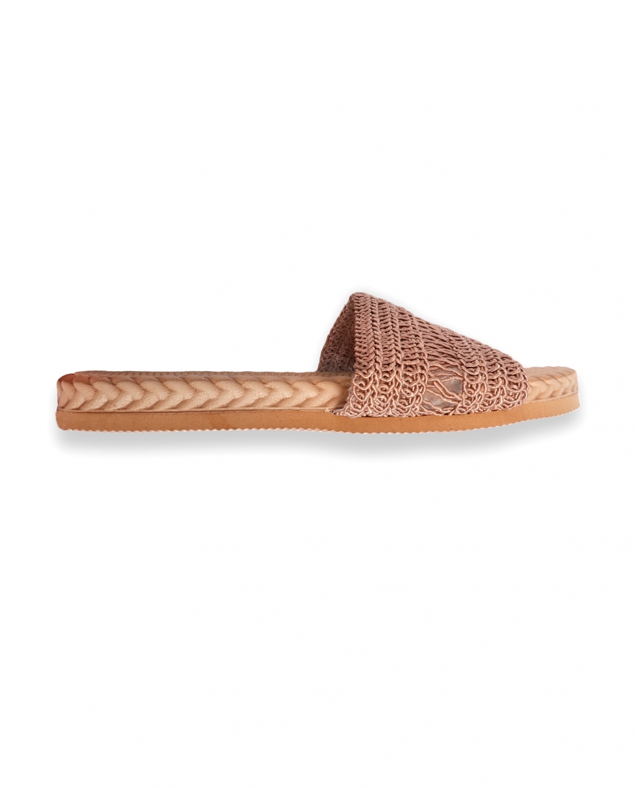 Surtido Sandalias Classic Crochet para Mujer, Pack 8 unidades SURTIDO