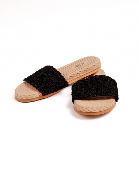Surtido Sandalias Elegant Roses para Mujer, Pack 8 unidades SURTIDO 2