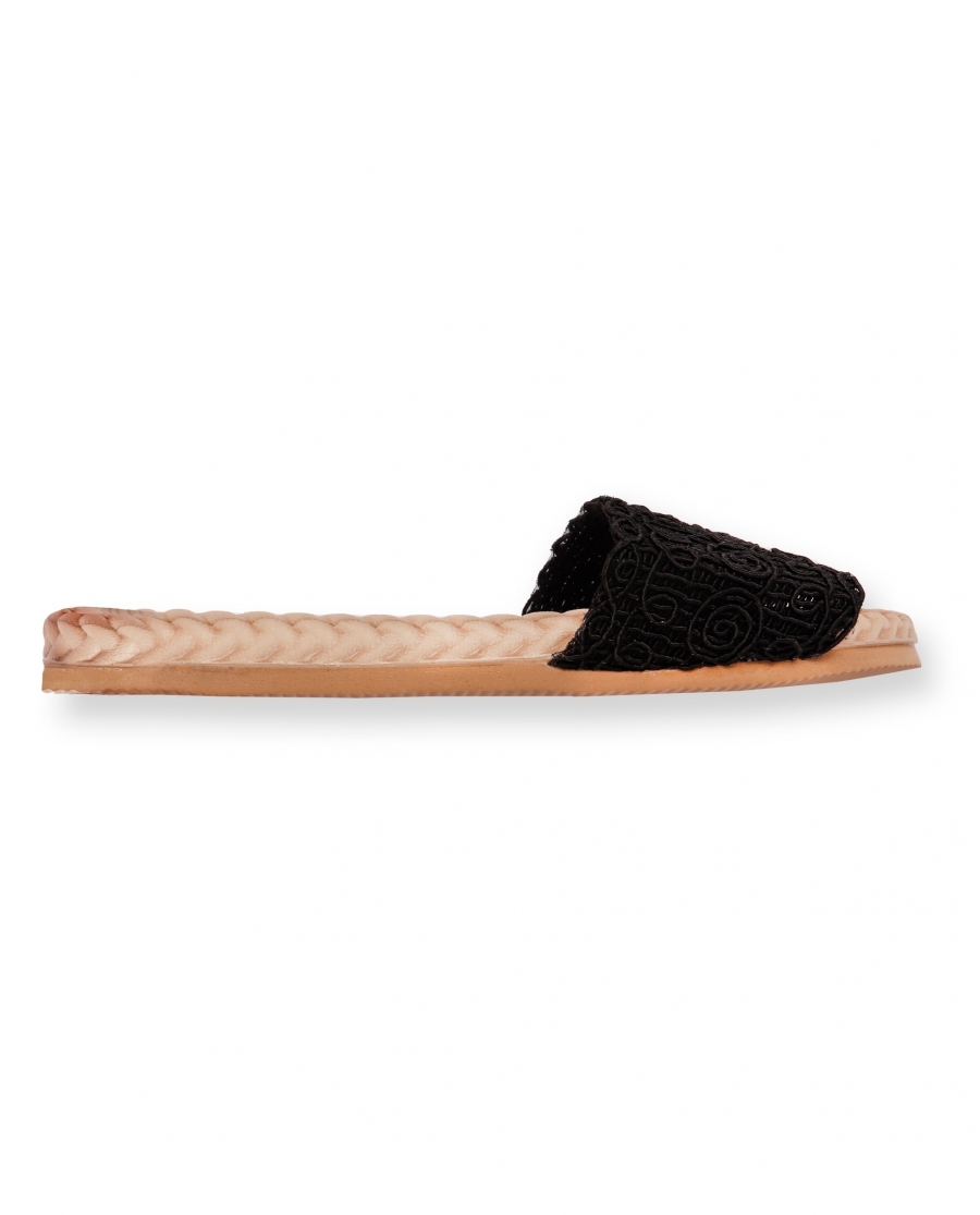 Surtido Sandalias Elegant Roses para Mujer, Pack 8 unidades SURTIDO