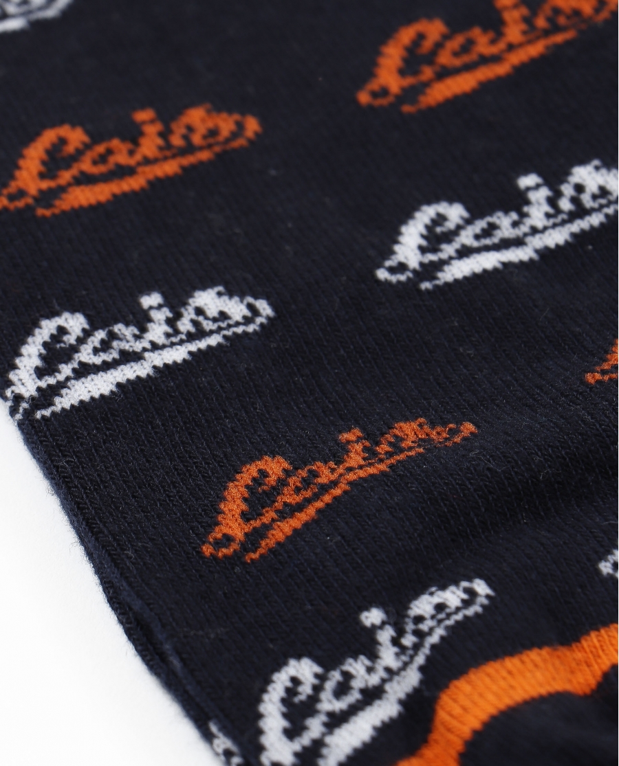 LOIS Calcetín Tobillero Lois Sneakers para Hombre, (Caja de 6 unidades) SURTIDO