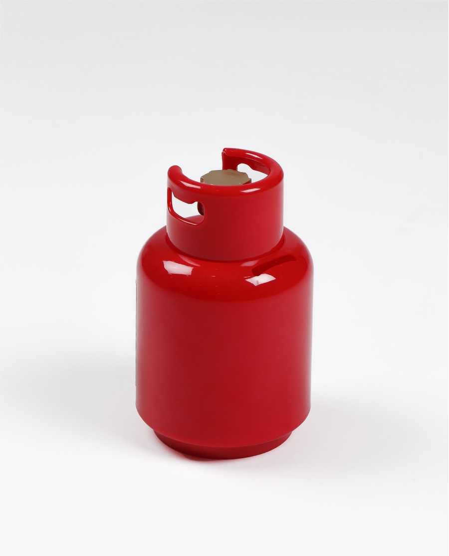 ADMAS Calzoncillo/Bóxer Oxygen para Hombre ROJO