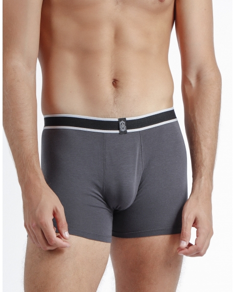 ADMAS Calzoncillo/Bóxer Soft Warm para Hombre, (Caja de 6 unidades) SURTIDO 2