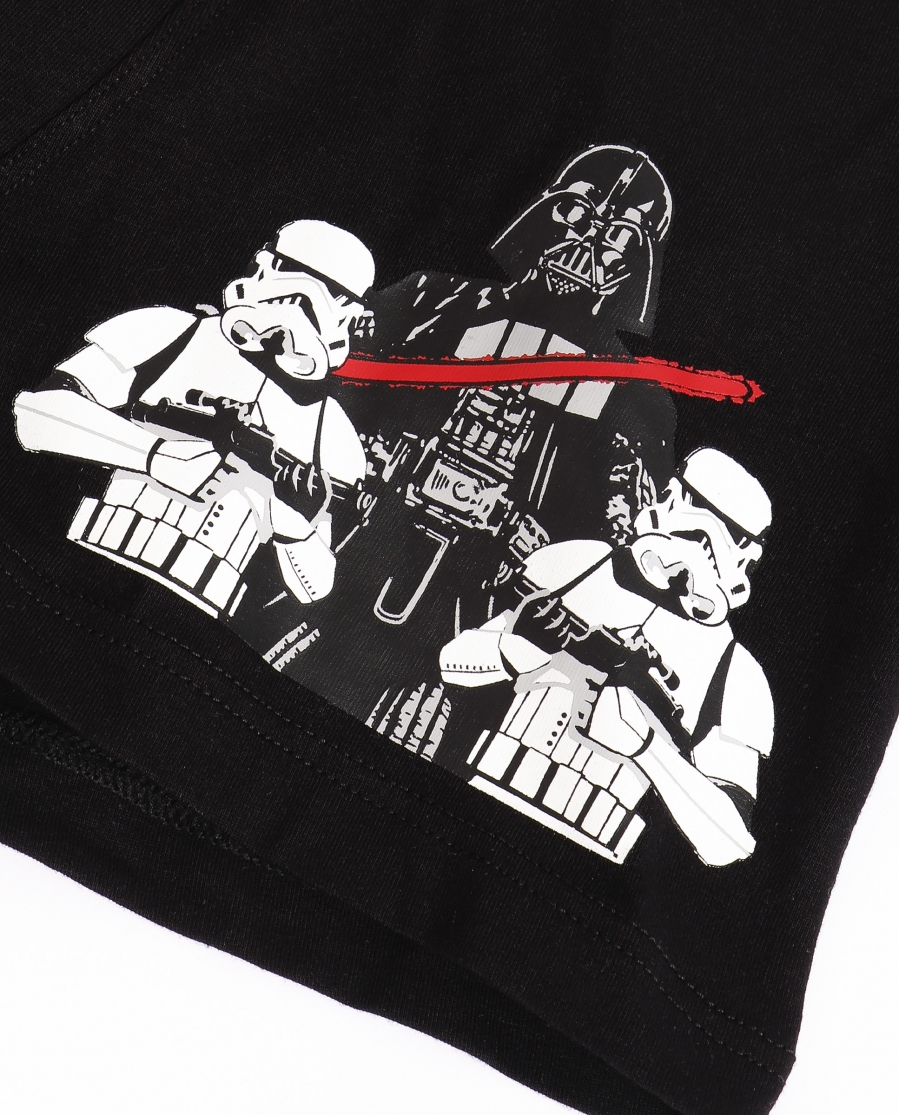 STAR WARS Calzoncillo/Bóxer Blue & Red para Hombre, (Caja de 2 unidades) PACK FANTASIA