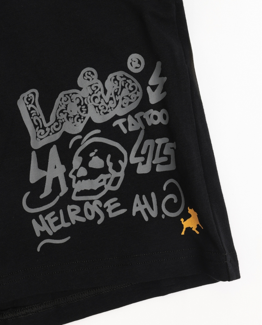 LOIS Calzoncillo/Bóxer Graffiti para Hombre, (Caja de 2 unidades) PACK FANTASIA