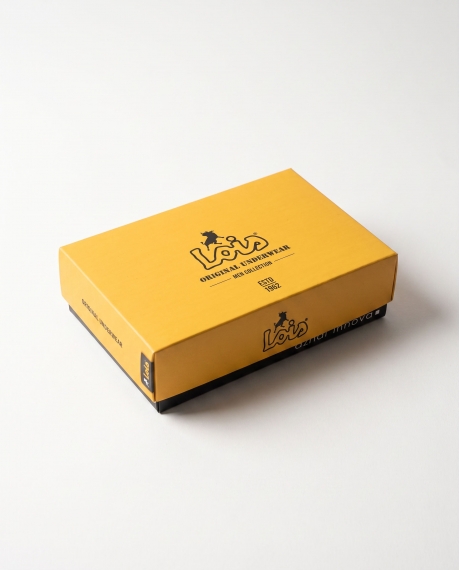 LOIS Calzoncillo/Boxer Racing para Hombre, (Caja de 2 unidades) PACK FANTASIA 2