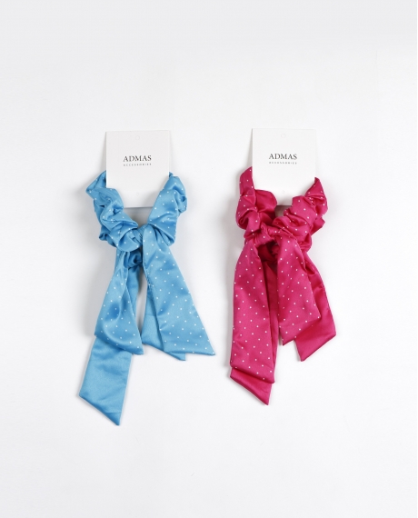 ADMAS Coleteros Topos para Mujer, (Pack 12 unidades) PACK-COLOR
