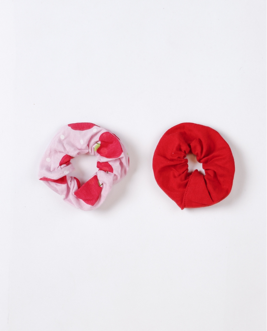 ADMAS Coleteros Frutas para Mujer, (Pack 12 unidades) PACK-COLOR
