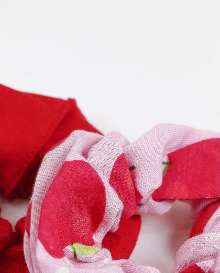 ADMAS Coleteros Frutas para Mujer, (Pack 12 unidades) PACK-COLOR