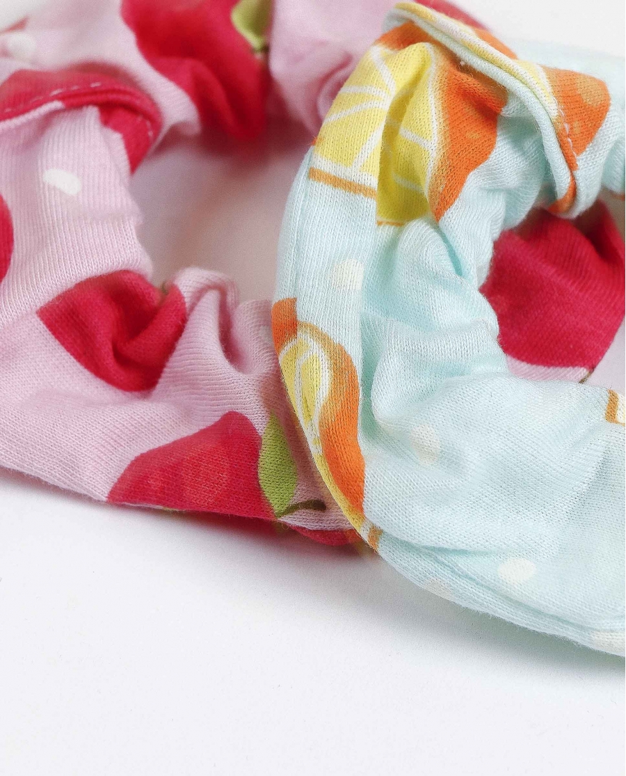 ADMAS Coleteros Frutas para Mujer, (Pack 12 unidades) PACK-COLOR