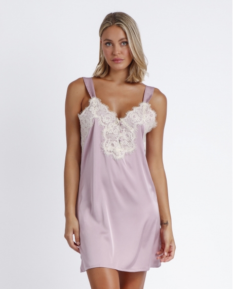 ADMAS CLASSIC Camisola Tirantes Novia Romantic Wedding para Mujer PETALO