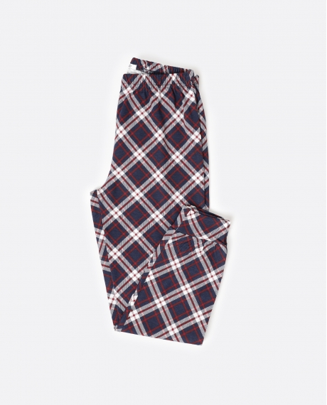 ADMAS Pijama Manga Larga ADM Family para Niño MARINO 2