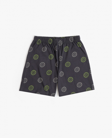 STAR WARS Pijama Manga Corta Neon Galactic Empire para Niño MARENGO 2