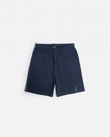 PADDINGTON Pijama Manga Corta Rugby Paws para Niño MARINO 2