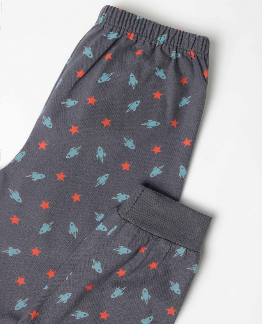 TOY STORY Pijama Manga Larga We Got This para Niño MARENGO