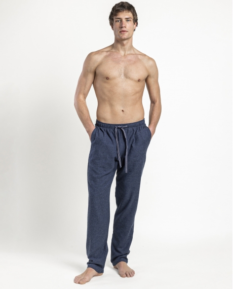 ADMAS CLASSIC Pantalón Largo Denim para Hombre AZUL