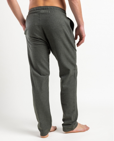 ADMAS CLASSIC Pantalón Largo Denim para Hombre VERDE 2