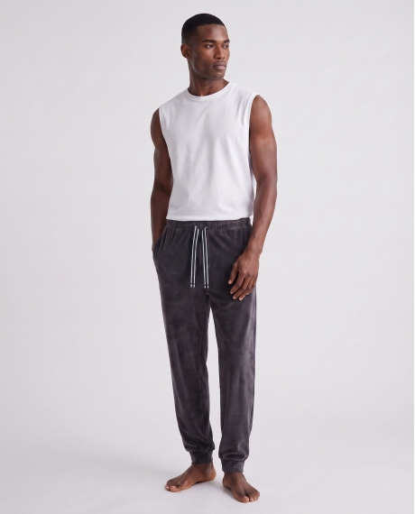 ADMAS CLASSIC Pantalón Largo Velvet para Hombre MARENGO