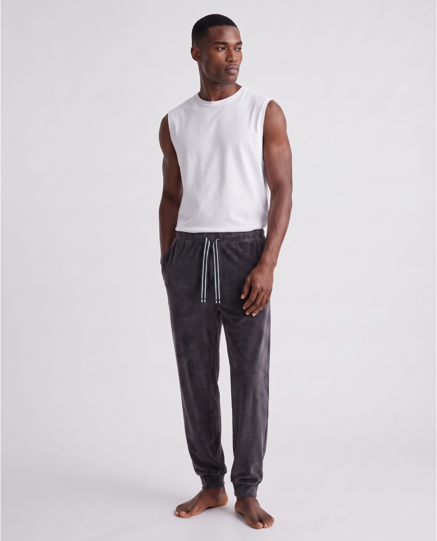 ADMAS CLASSIC Pantalón Largo Velvet para Hombre MARENGO