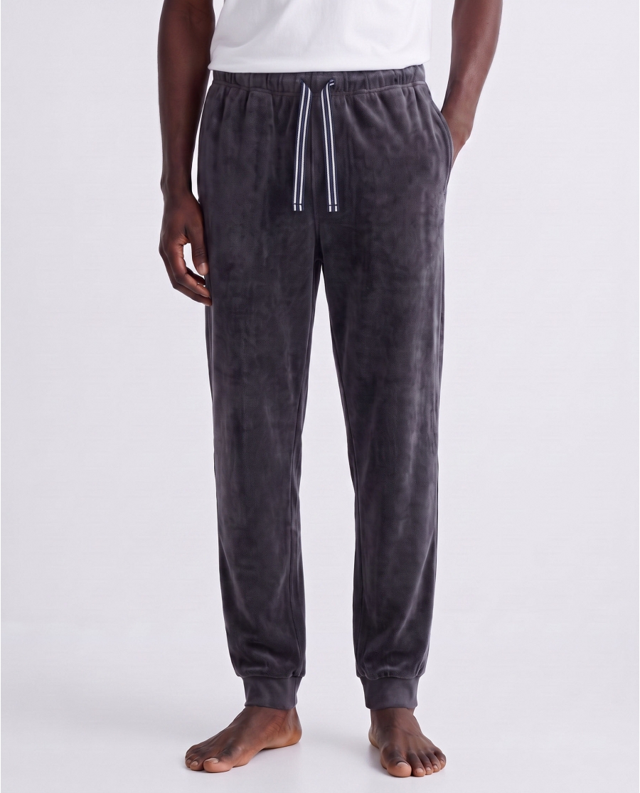 ADMAS CLASSIC Pantalón Largo Velvet para Hombre MARENGO