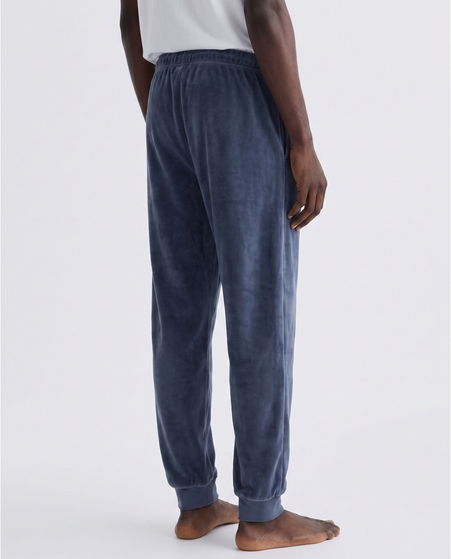 ADMAS CLASSIC Pantalón Largo Velvet para Hombre MARINO
