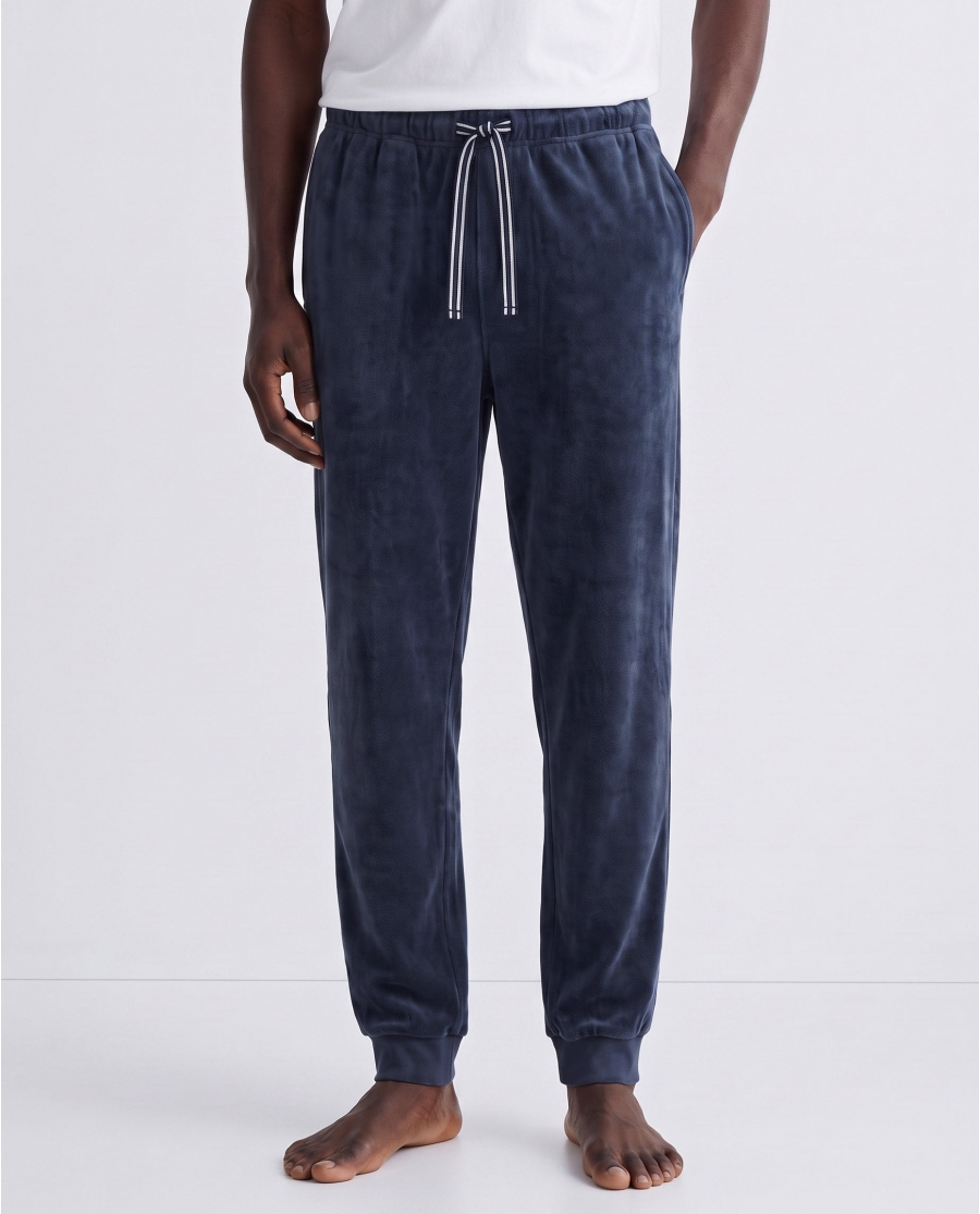 ADMAS CLASSIC Pantalón Largo Velvet para Hombre MARINO