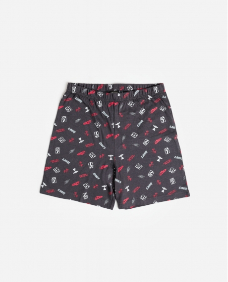 DISNEY CARS Pijama Manga Corta I am Speed para Niño MARENGO 2