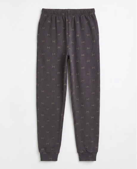ADMAS Pijama Manga Larga Camp Car para Niño CAQUI 2