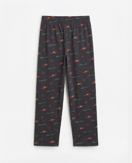 DISNEY CARS Pijama Manga Larga Mcqueen para Niño MARENGO 2