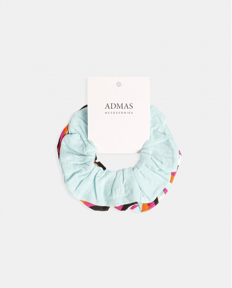 ADMAS Coleteros Psicodelic para Mujer, (Pack 12 unidades) PACK-COLOR