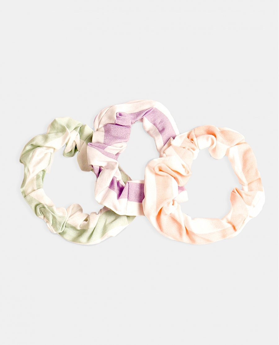 ADMAS Coleteros Stripes para Mujer, (Pack 12 unidades) PACK-COLOR