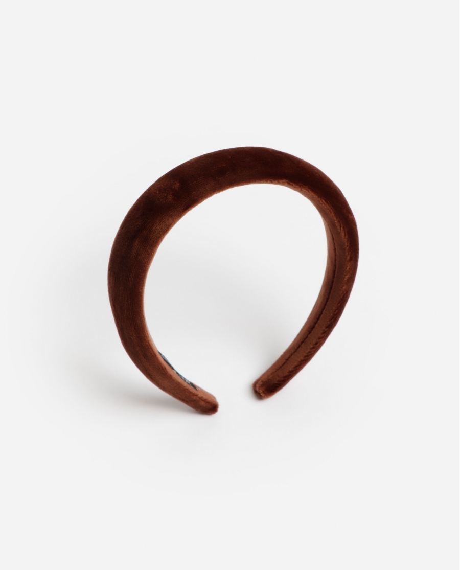 ADMAS Diadema Autumn Velvet para Mujer (Caja 6 unidades) SURTIDO