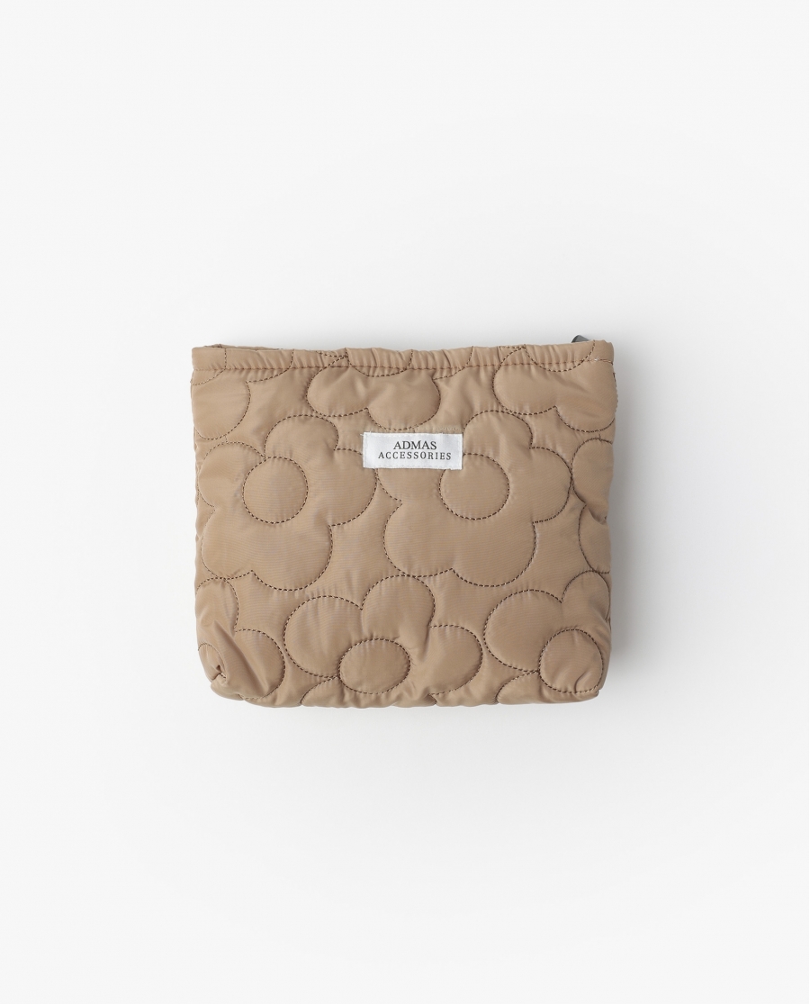 ADMAS Neceser Compacto Bloom Beauty, (Caja de 6 unidades) SURTIDO