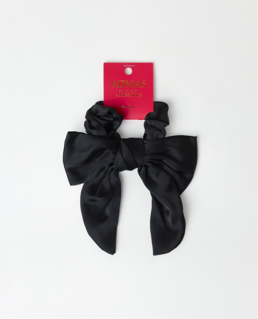 ADMAS Coleteros Lazo Dreamy Bow para Mujer, (Caja 6 unidades) SURTIDO
