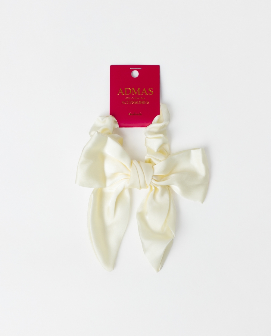 ADMAS Coleteros Lazo Dreamy Bow para Mujer, (Caja 6 unidades) SURTIDO