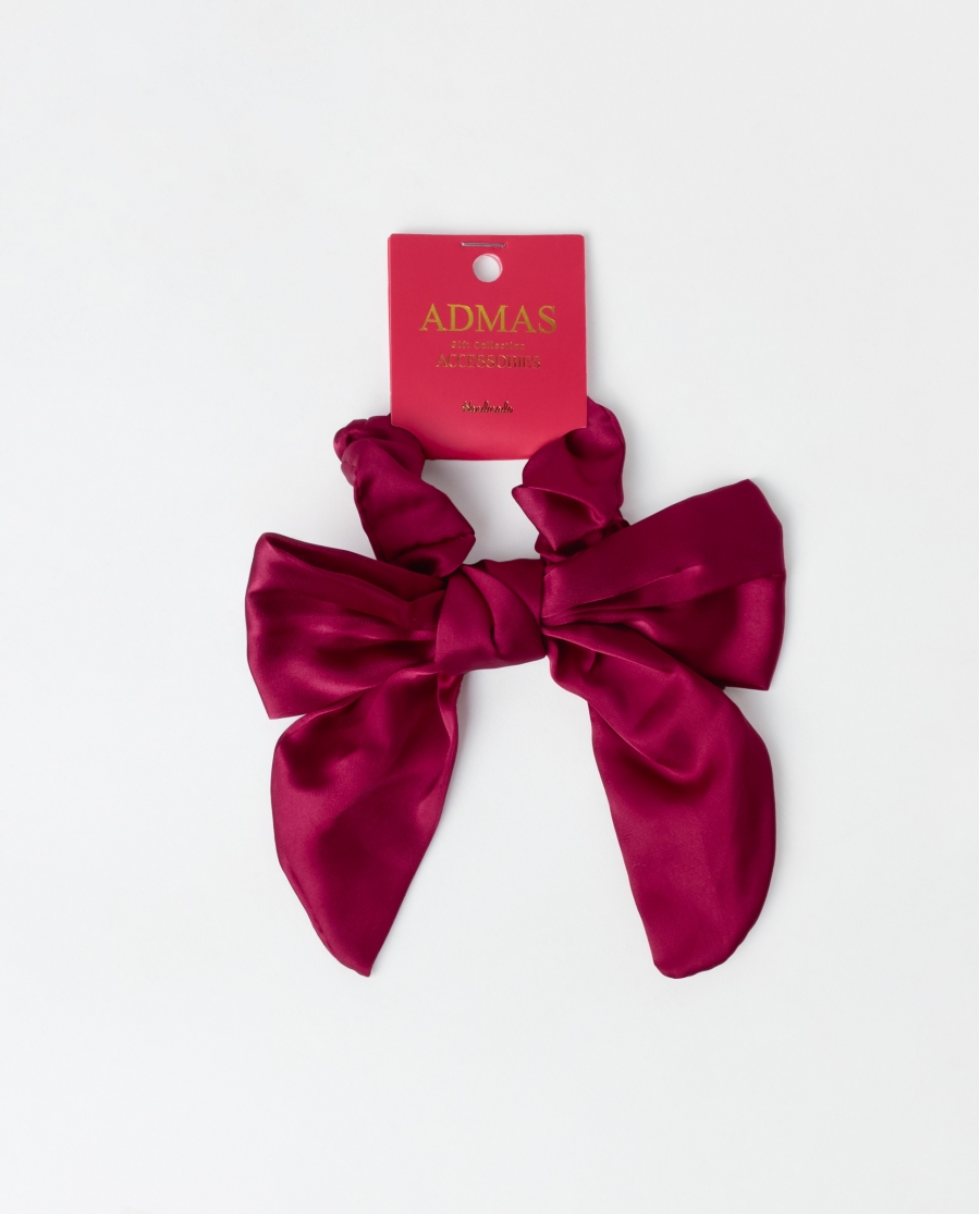 ADMAS Coleteros Lazo Dreamy Bow para Mujer, (Caja 6 unidades) SURTIDO