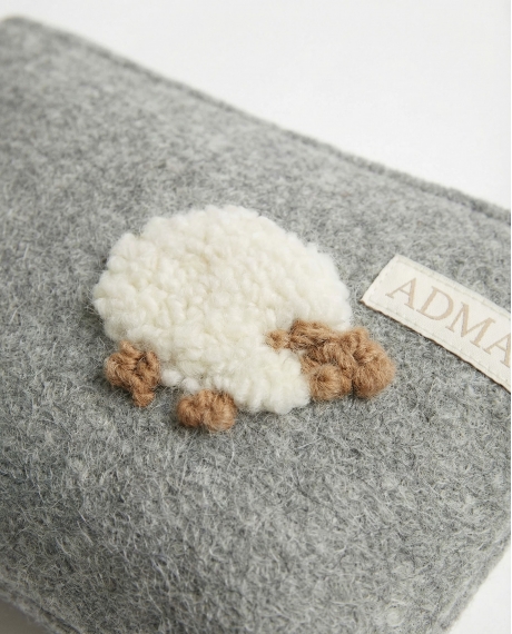 ADMAS Neceser Counting Sheep, (Caja 6 unidades) SURTIDO 2