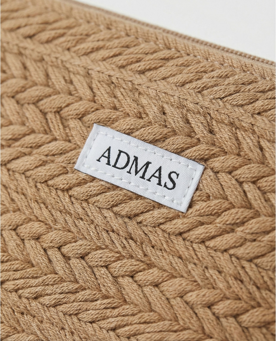 ADMAS Neceser Espiga Fantasía, (Caja 6 unidades) SURTIDO